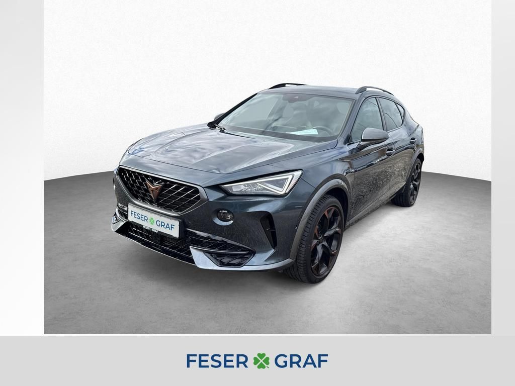 Cupra Formentor 2023