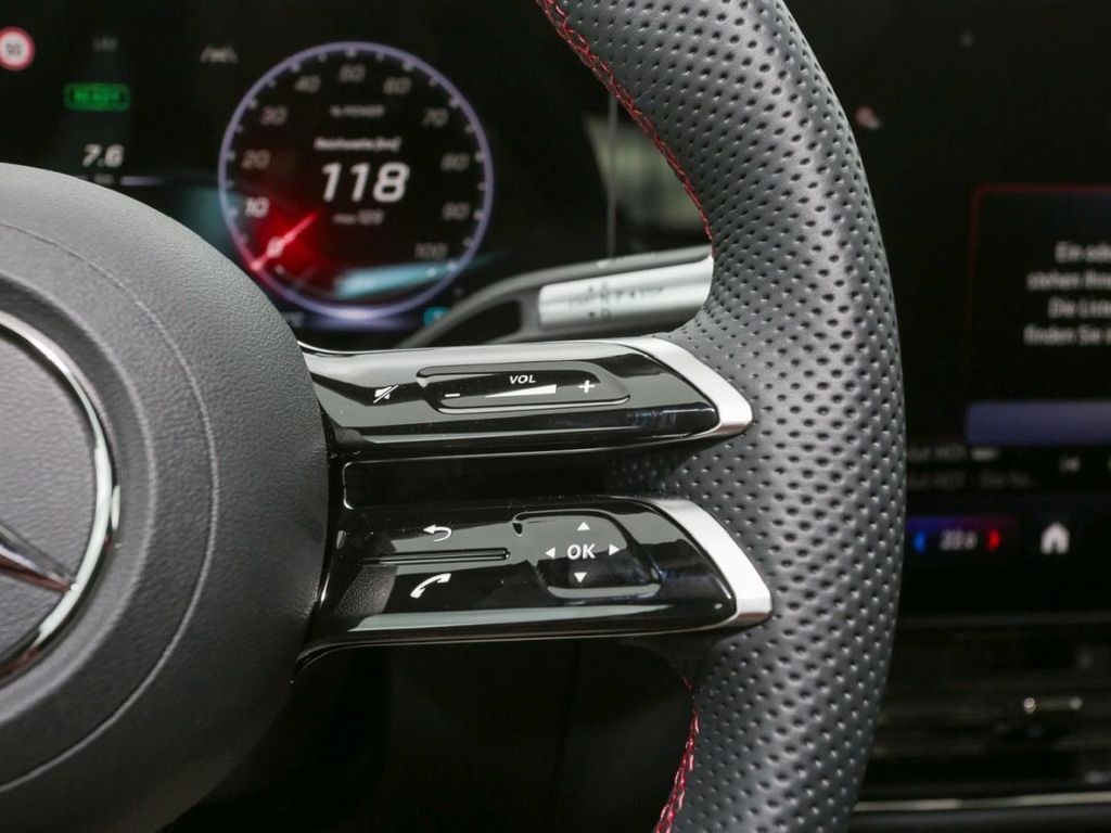 Mercedes-Benz CLA 250 2025