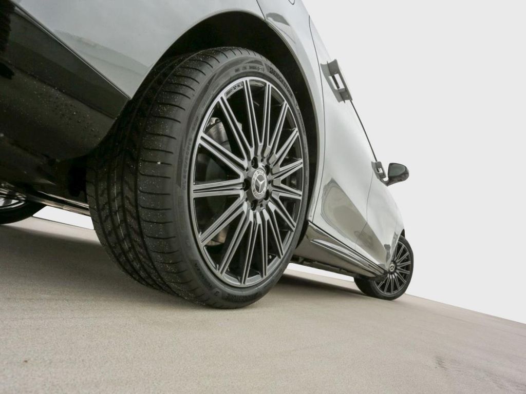 Mercedes-Benz CLA 250 2025