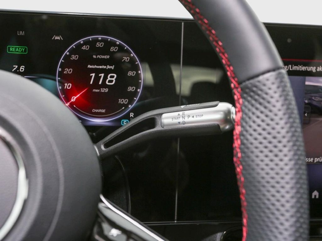 Mercedes-Benz CLA 250 2025