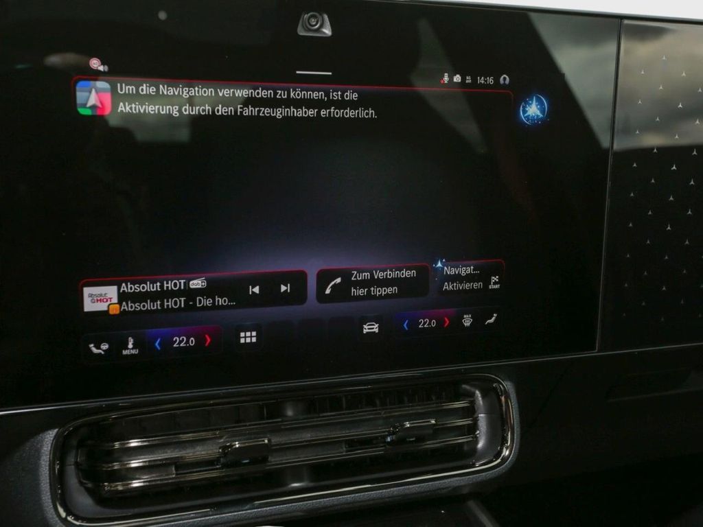 Mercedes-Benz CLA 250 2025