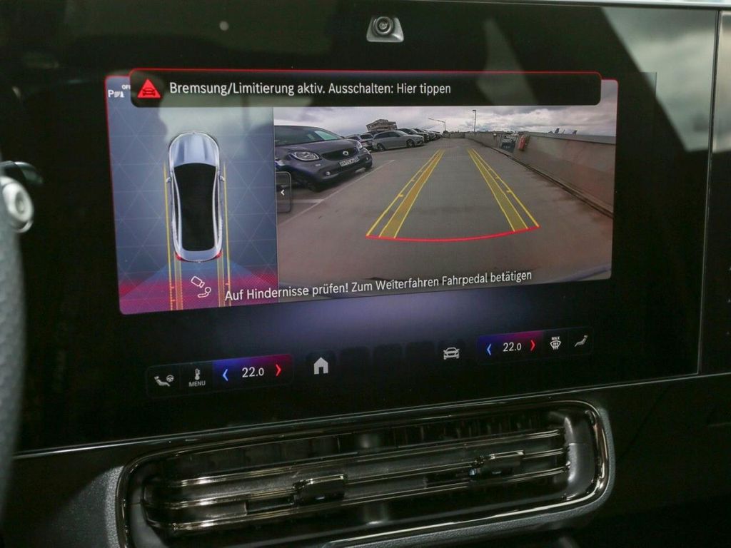 Mercedes-Benz CLA 250 2025