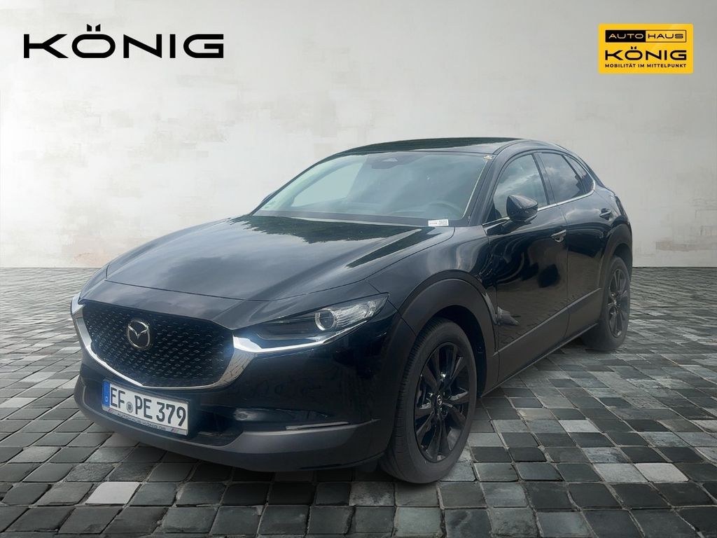 Mazda CX-30 2024