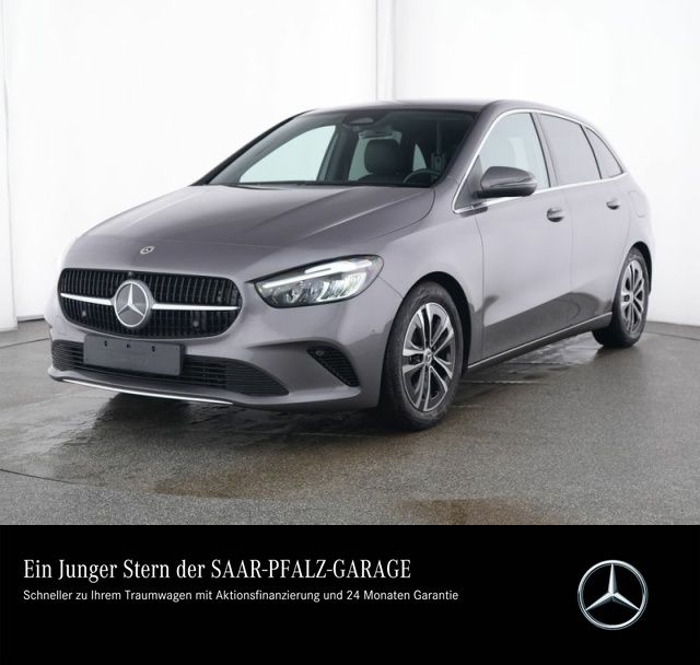 Mercedes-Benz B 200 2024