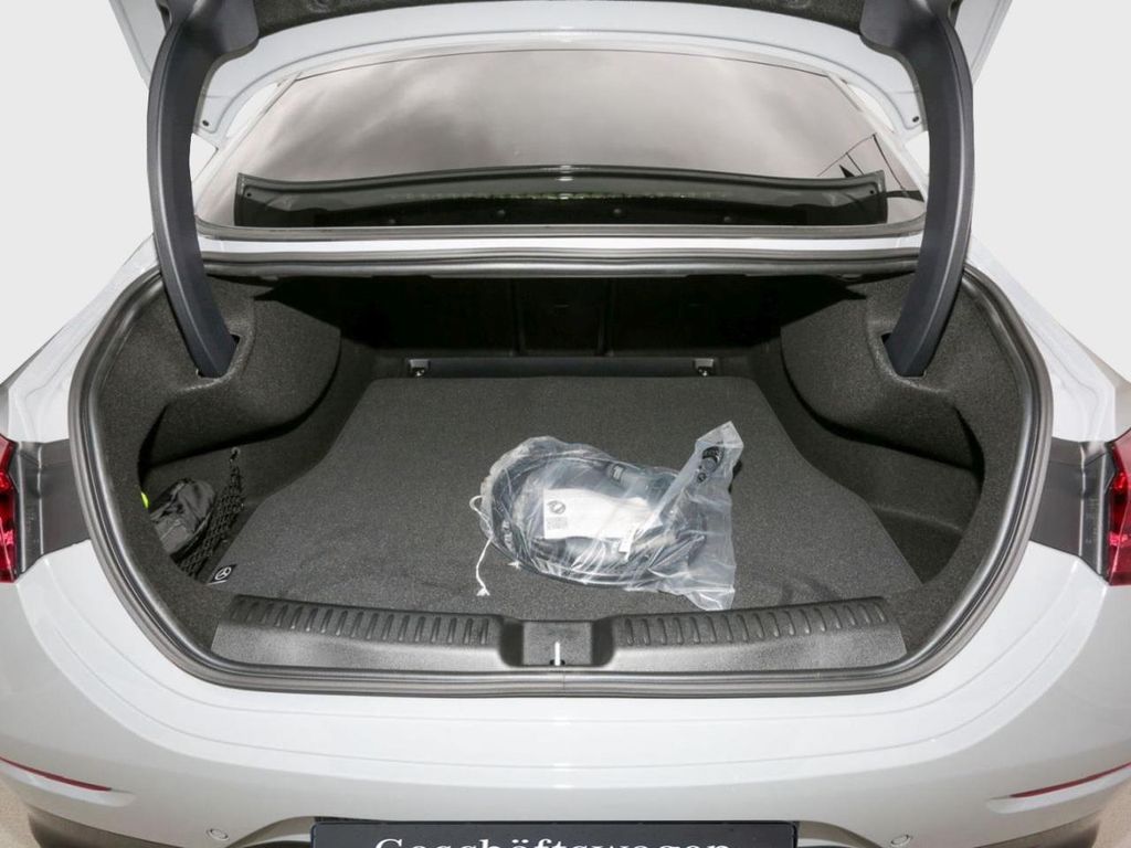 Mercedes-Benz CLA 250 2025