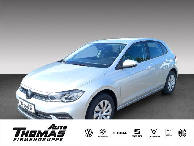 Volkswagen Polo 2025