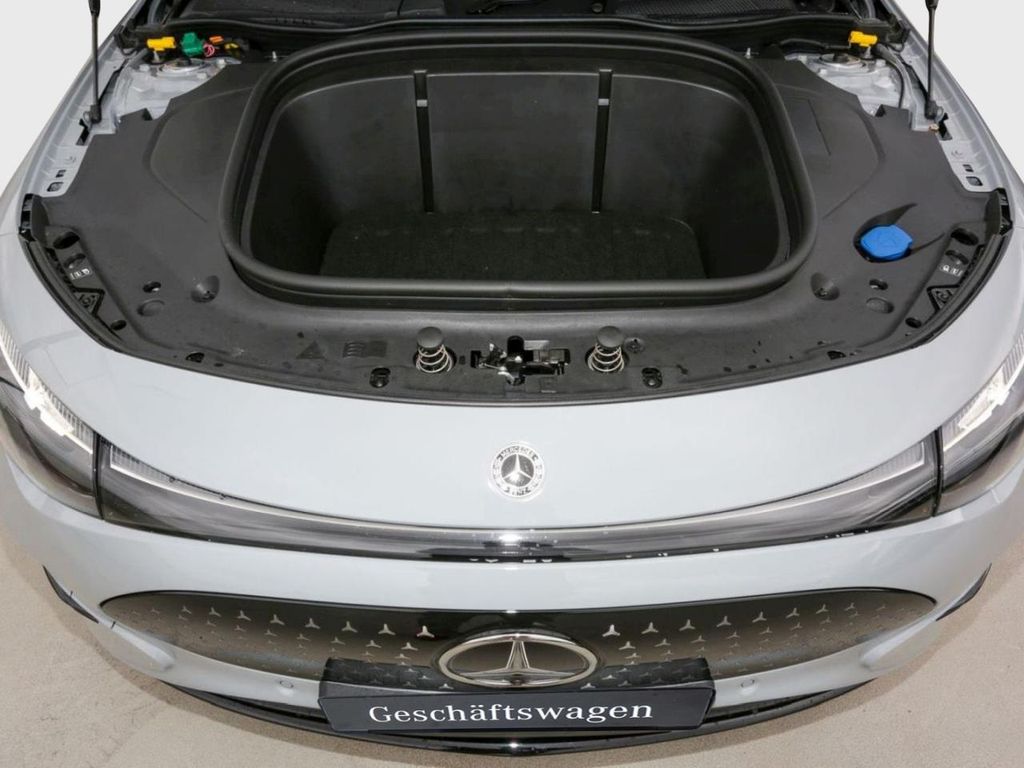 Mercedes-Benz CLA 250 2025