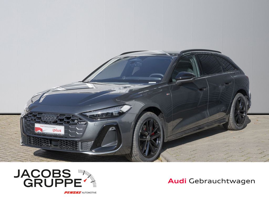 Audi A5 2025