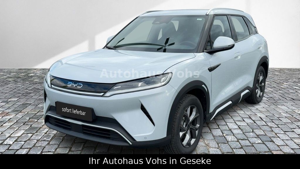 BYD ATTO 2 2025