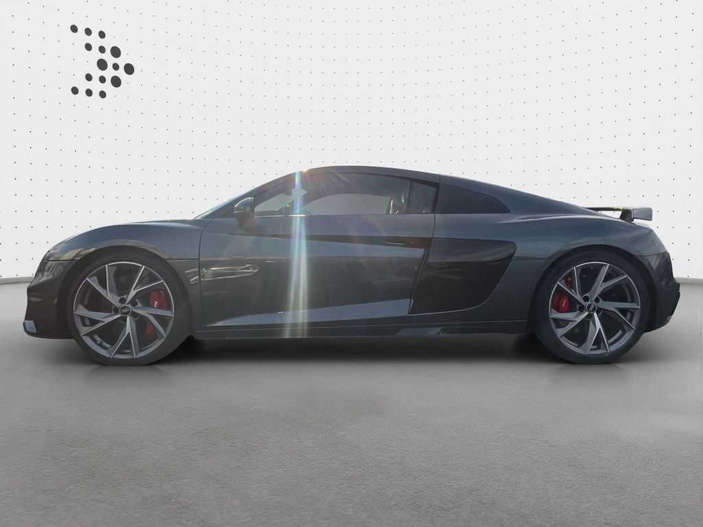 Audi R8 2022