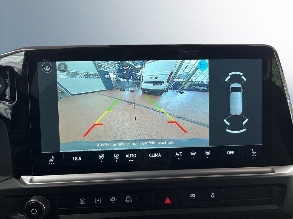 Volkswagen Other 2025