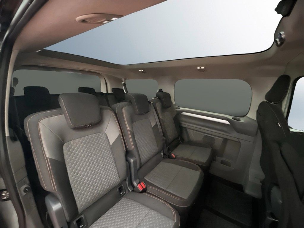 Volkswagen Other 2025