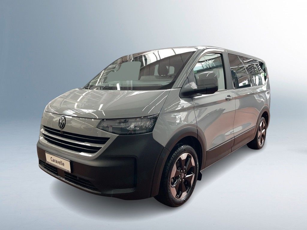 Volkswagen Other 2025