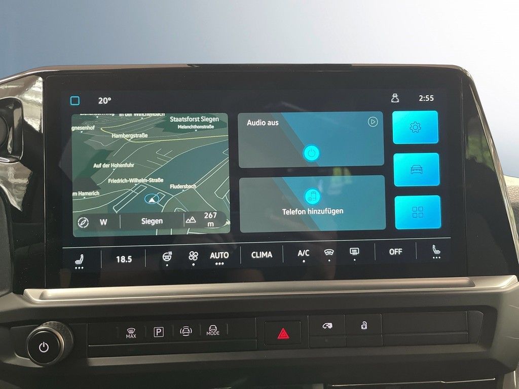 Volkswagen Other 2025