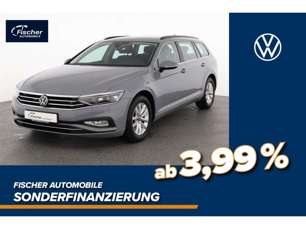 Volkswagen Passat Variant 2023