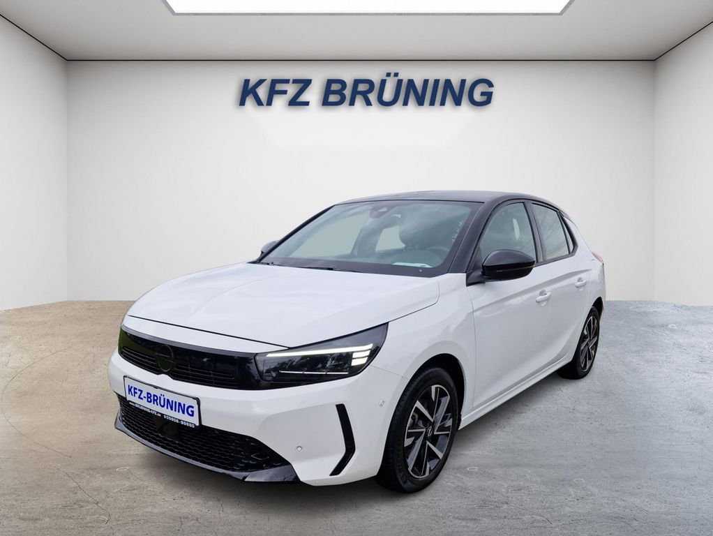 Opel Corsa 2024