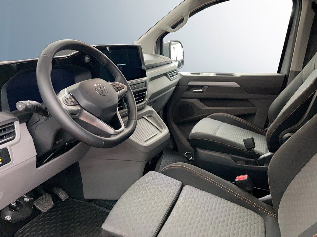 Volkswagen Other 2025