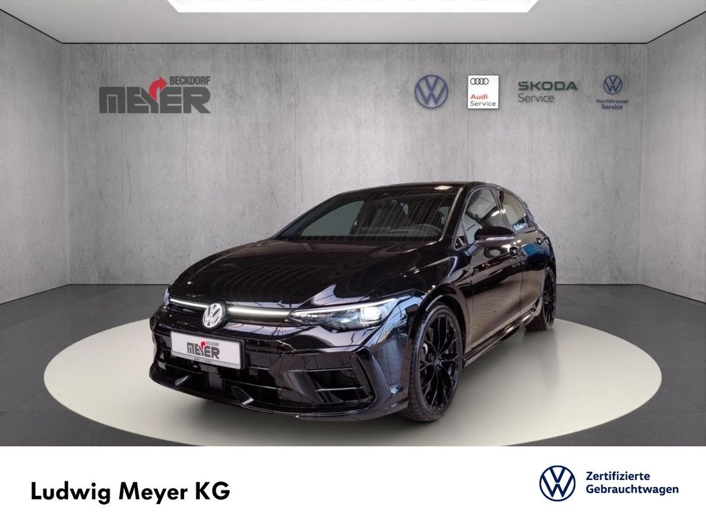 Volkswagen Golf 2025