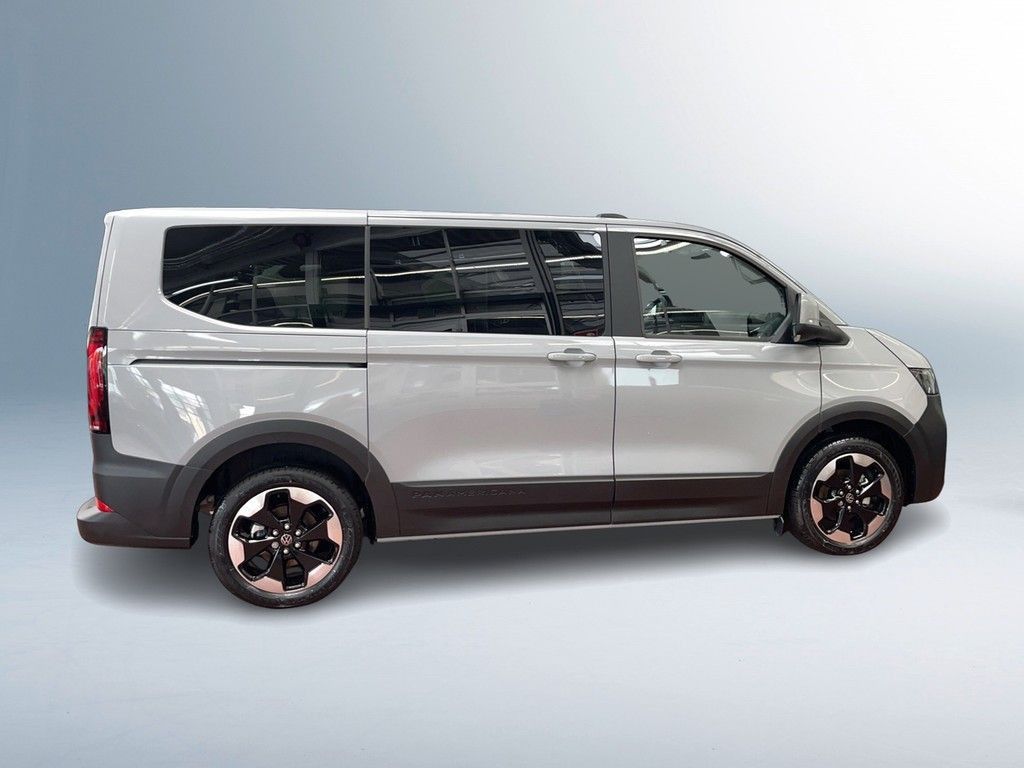 Volkswagen Other 2025