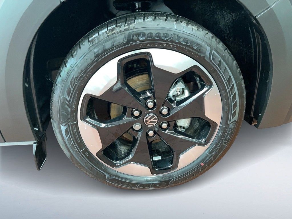 Volkswagen Other 2025