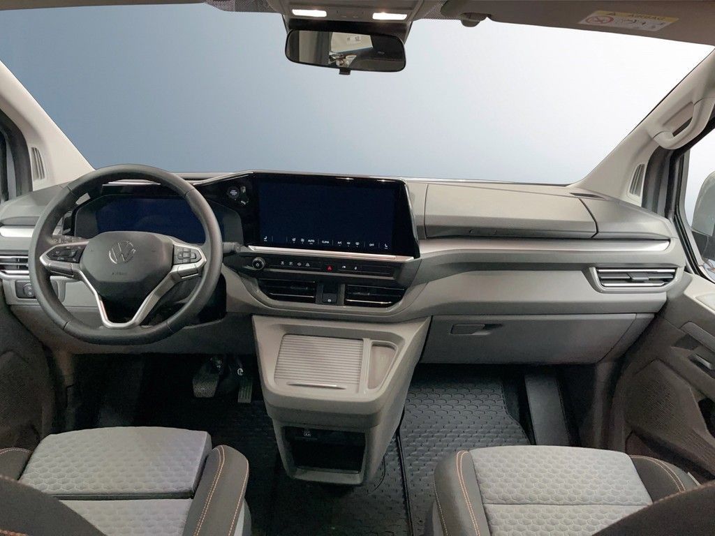 Volkswagen Other 2025