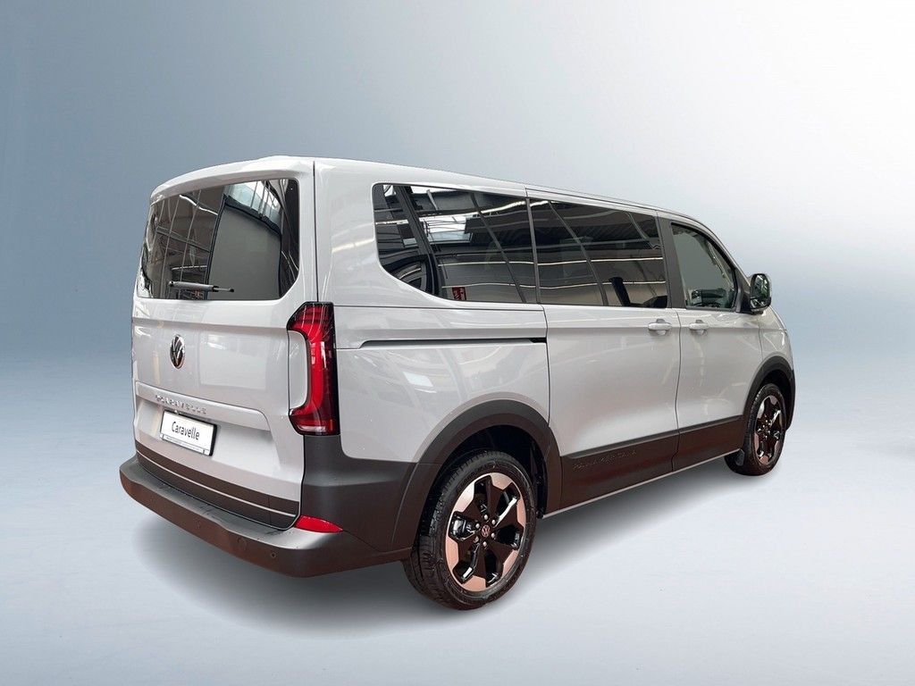 Volkswagen Other 2025