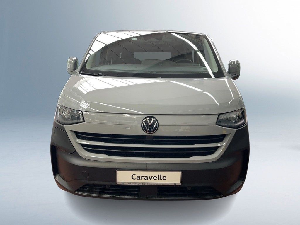 Volkswagen Other 2025