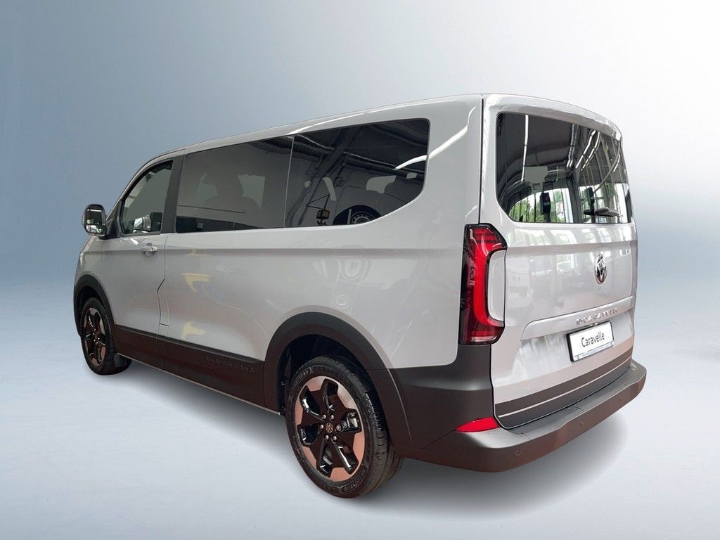 Volkswagen Other 2025