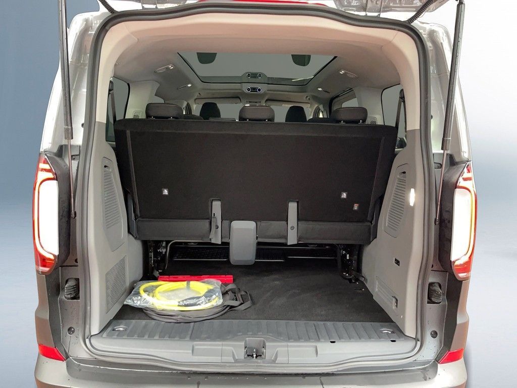 Volkswagen Other 2025