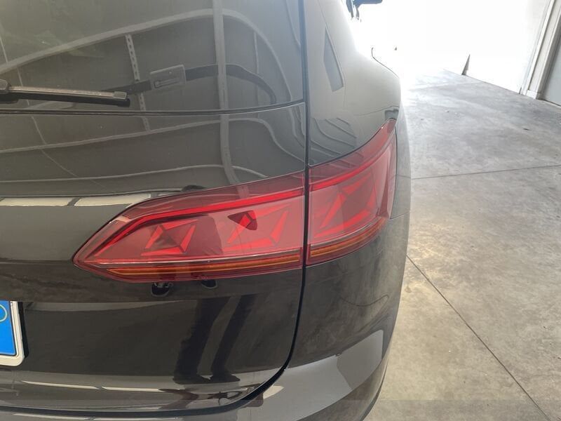 Volkswagen Touareg 2023