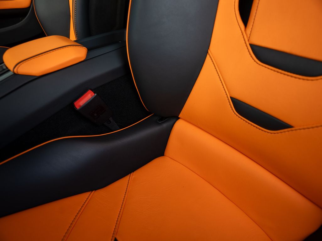 Lamborghini Huracán 2021