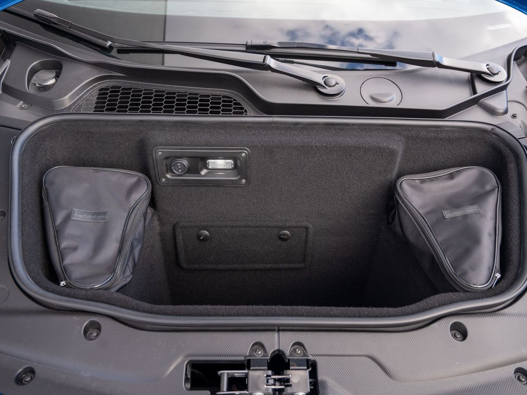 Lamborghini Huracán 2021