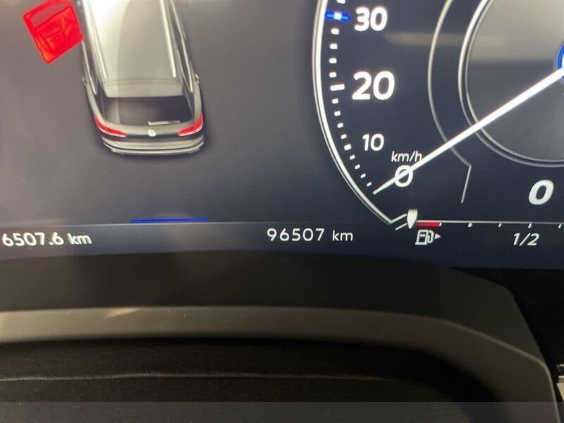 Volkswagen Touareg 2023