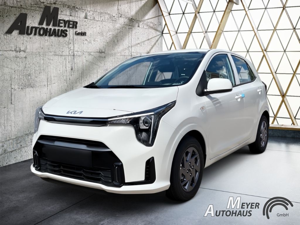 Kia Picanto 2025