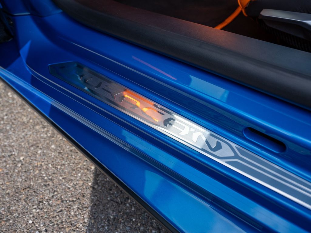 Lamborghini Huracán 2021