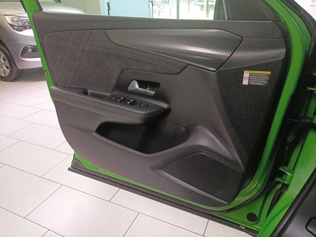 Opel Mokka 2022