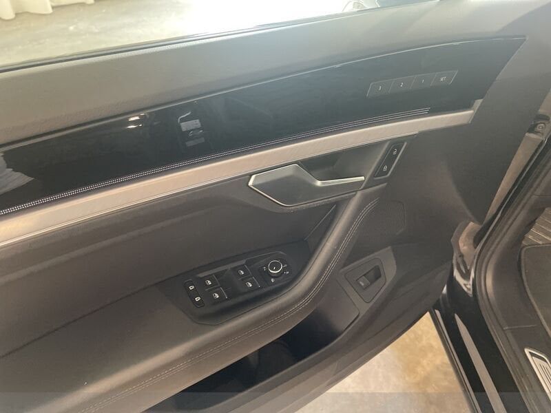 Volkswagen Touareg 2023