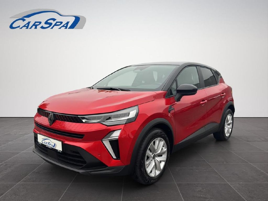 Renault Captur 2025