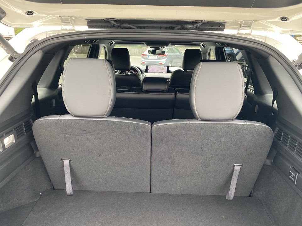 Mazda CX-80 2025