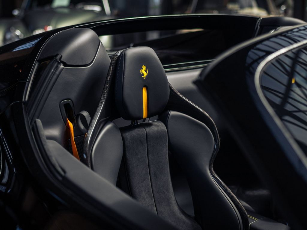 Ferrari 296 GTS