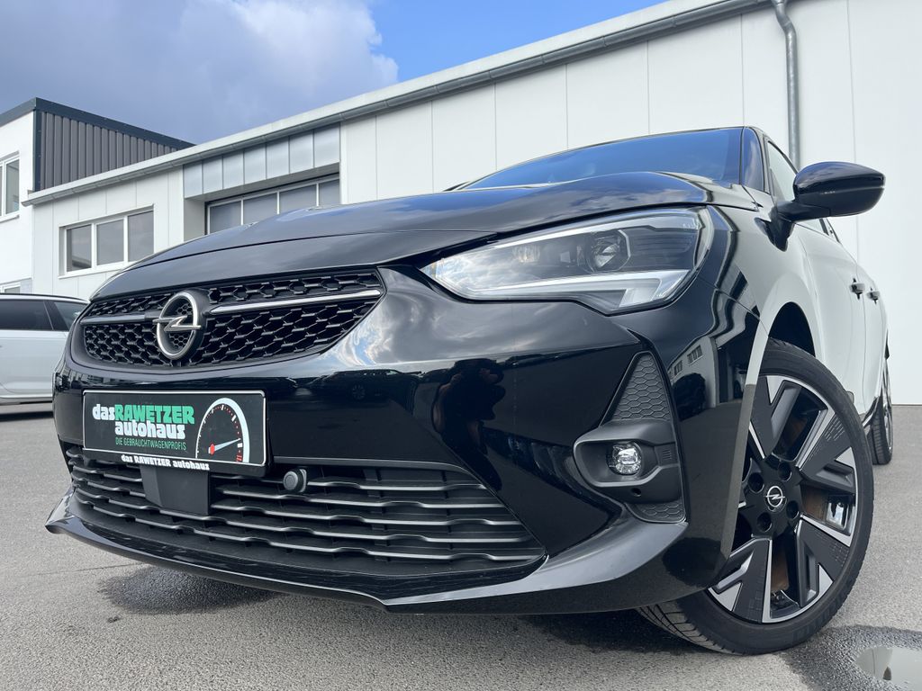 Opel Corsa 2021