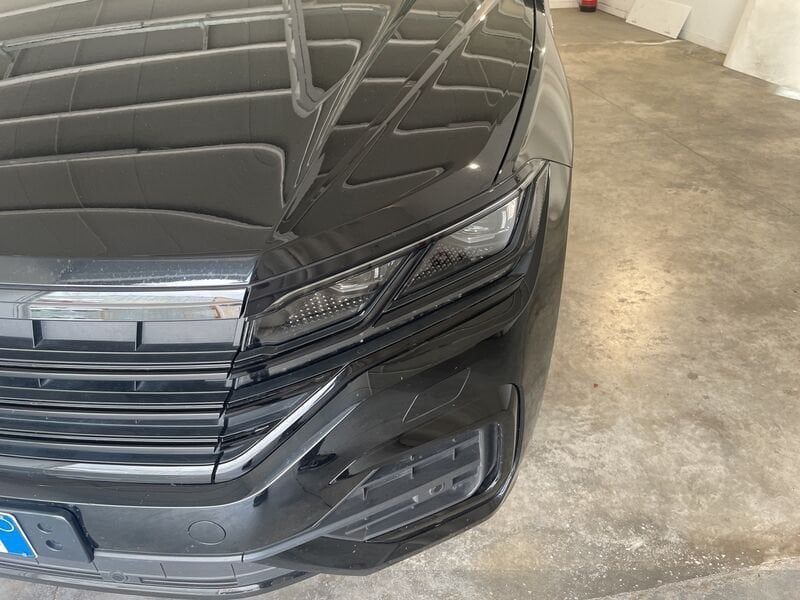 Volkswagen Touareg 2023