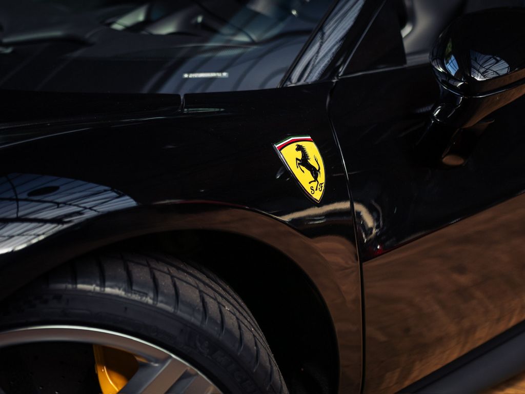 Ferrari 296 GTS
