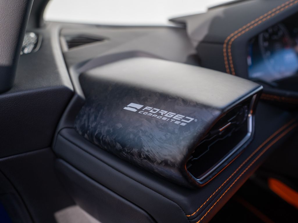 Lamborghini Huracán 2021