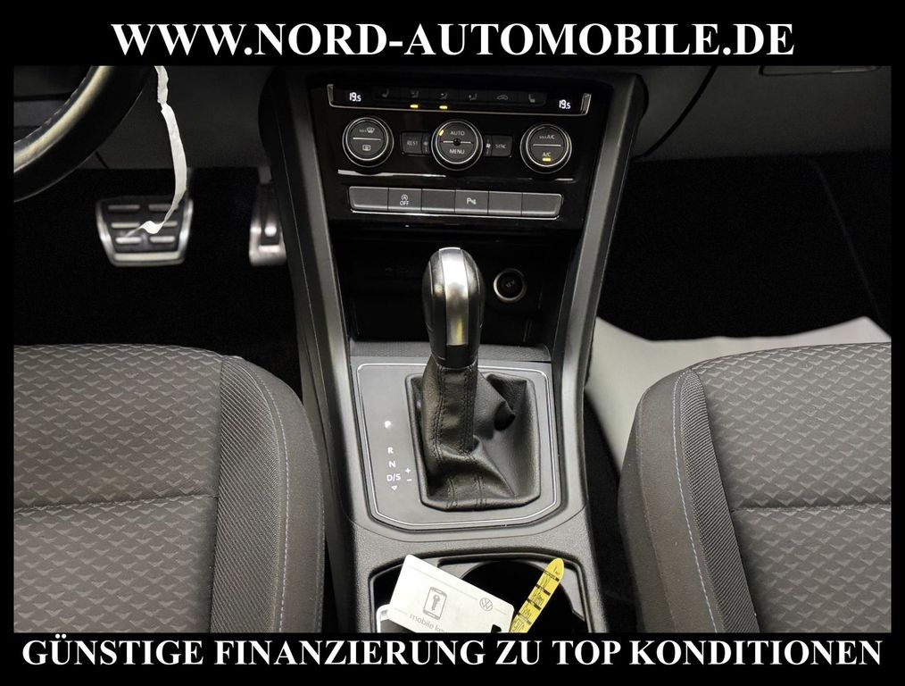 Volkswagen Touran 2020