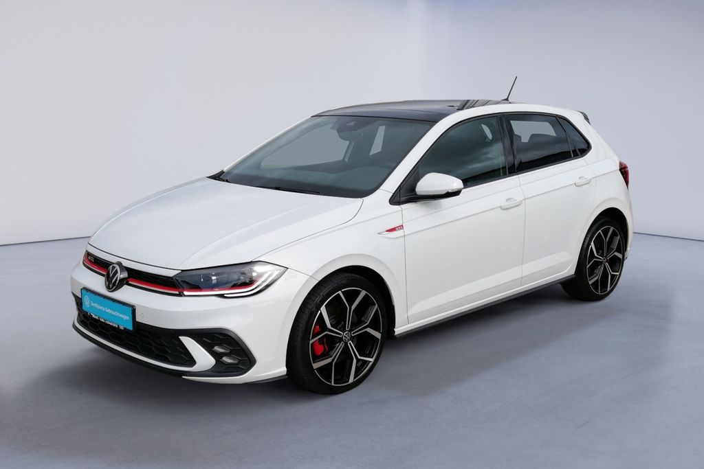 Volkswagen Polo 2022