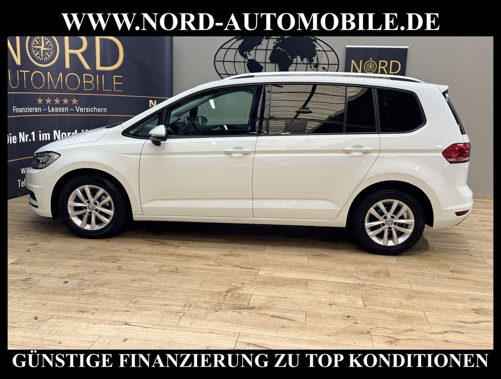 Volkswagen Touran 2020