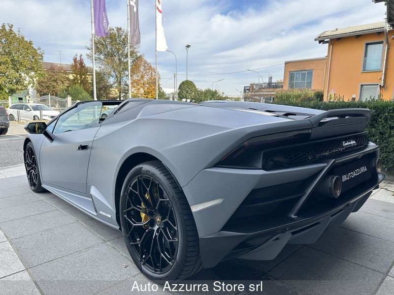 Lamborghini Huracán 2024