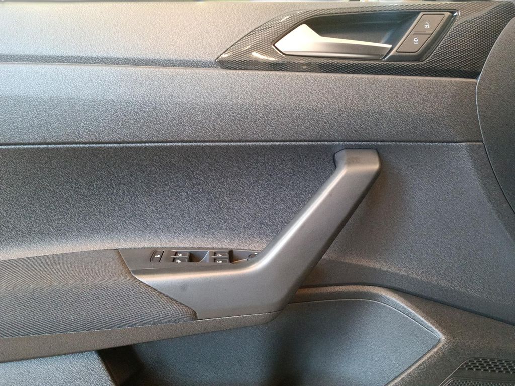 Volkswagen Taigo 2025