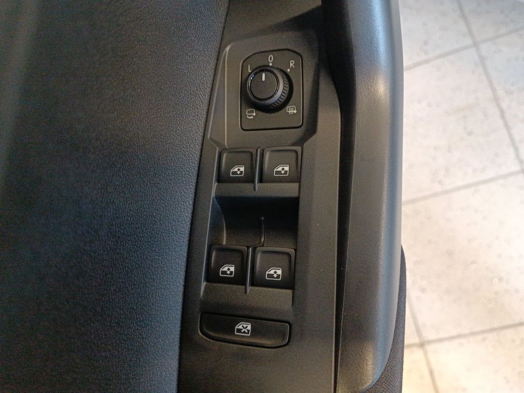 Volkswagen Taigo 2025